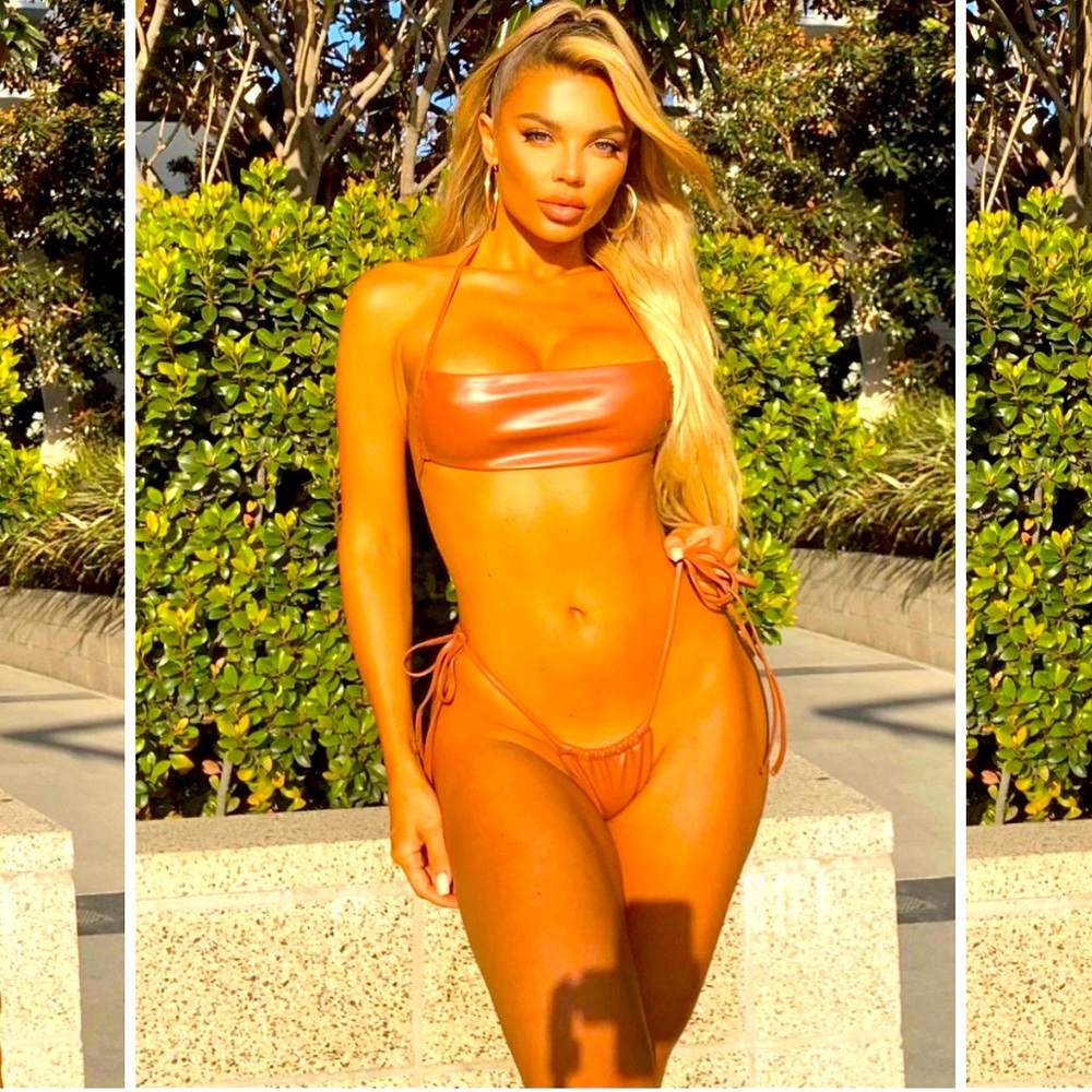 Bathing suit - Picture 2 of 2